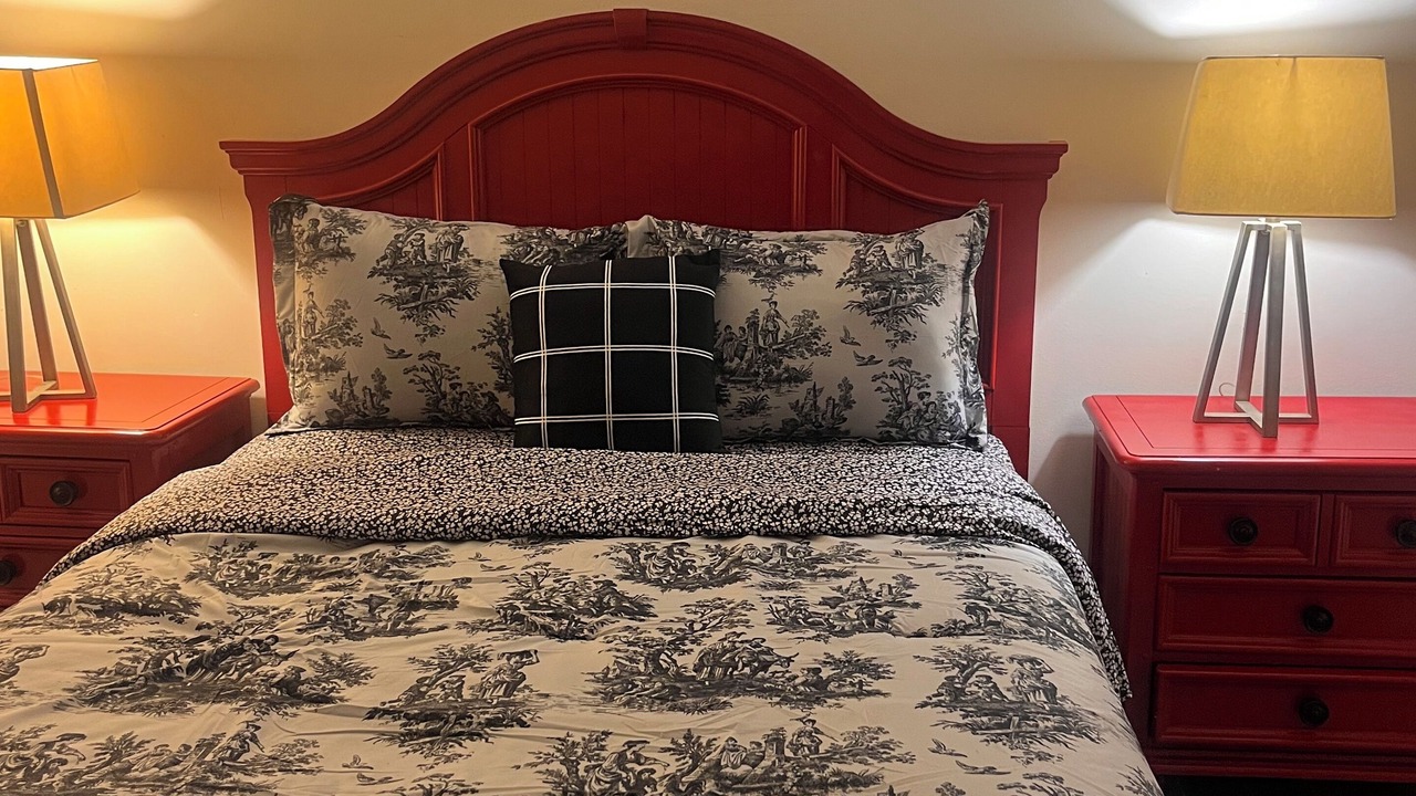 Photo of Bedroom in Inverrary