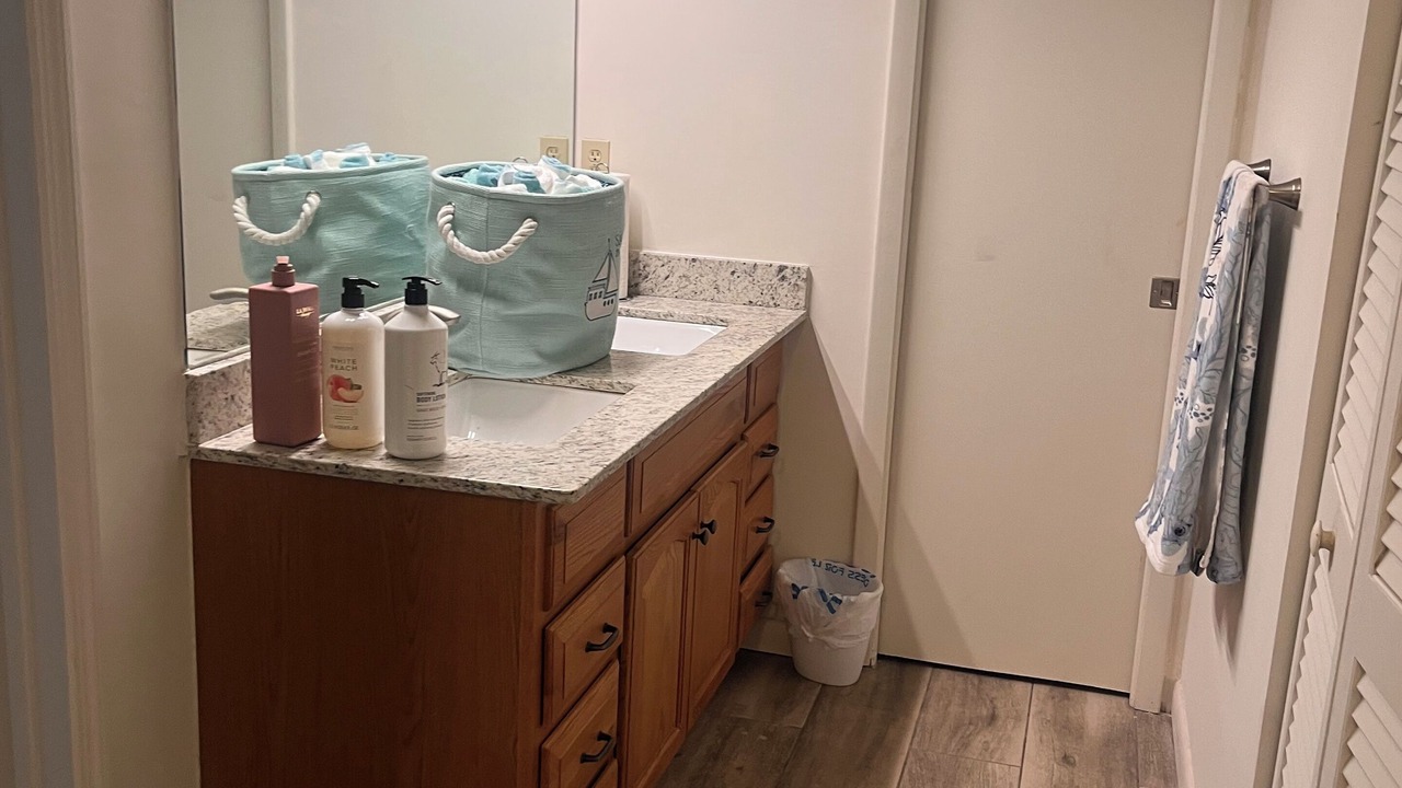 Photo of Bathroom in Inverrary