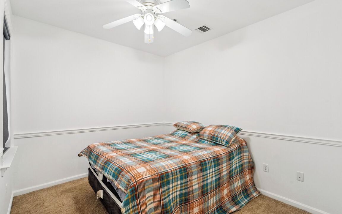Photo of Bedroom in Weehawken