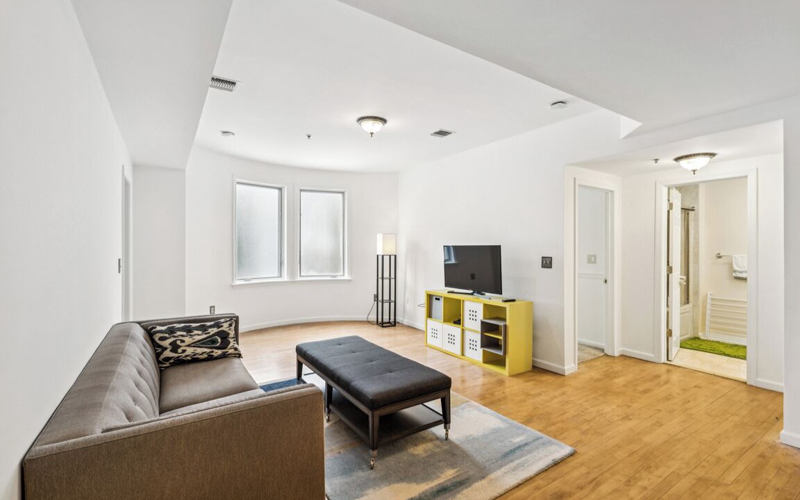 Photo of Livingroom in Weehawken