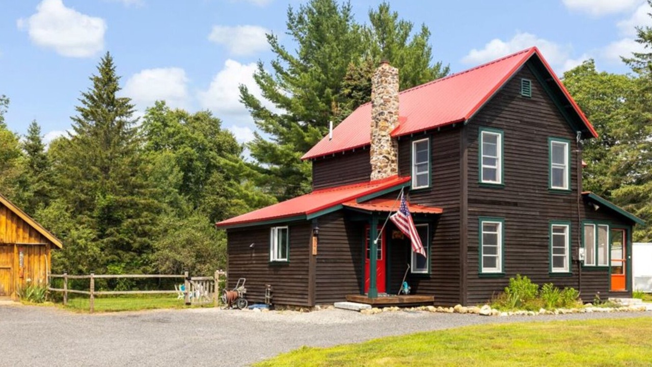 Photo of Outdoor in Indian Lake
