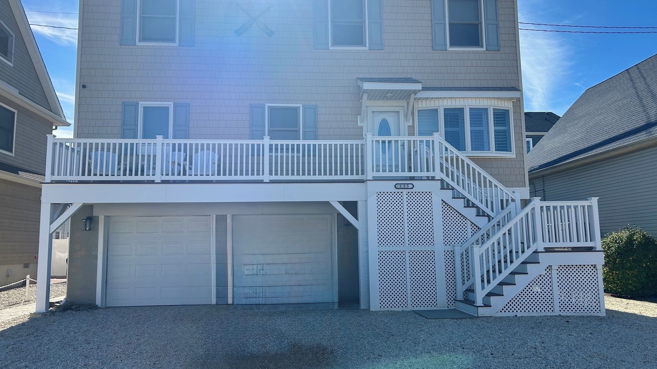Photo of Outdoor in Normandy Beach