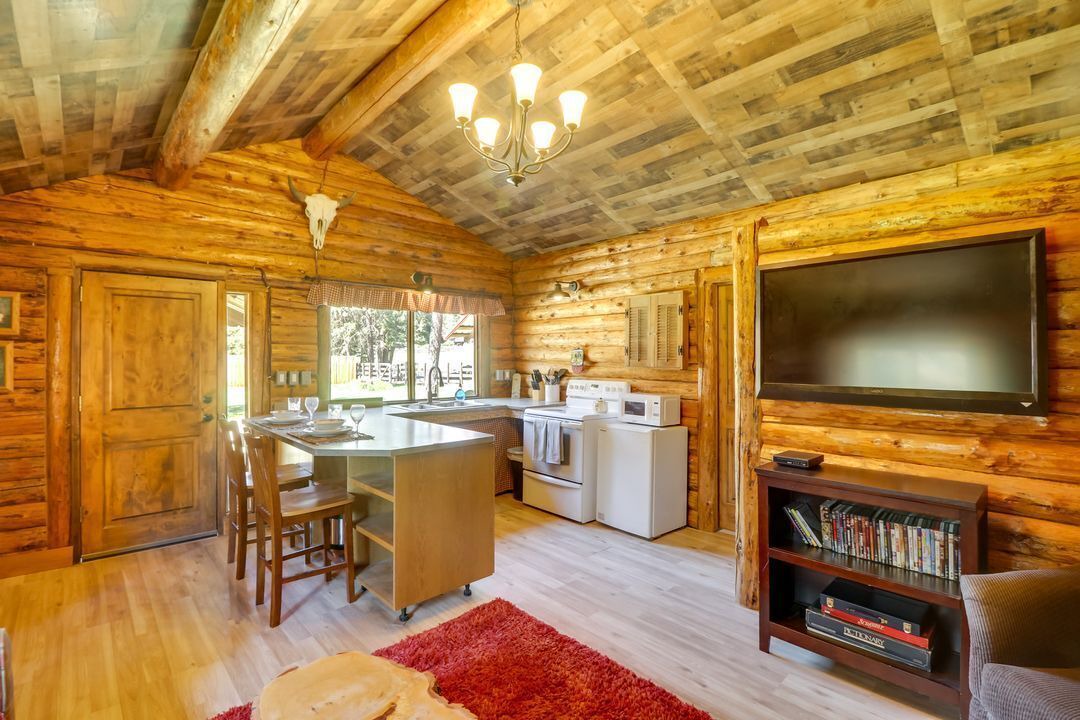 Photo of Kitchen in Rexford