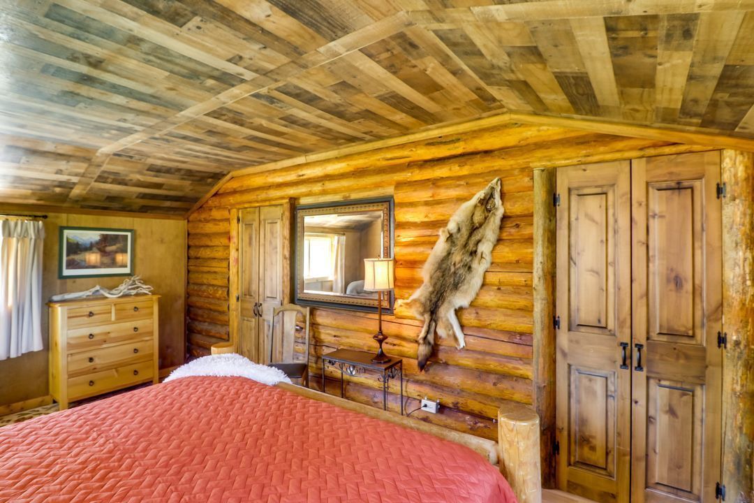 Photo of Bedroom in Rexford