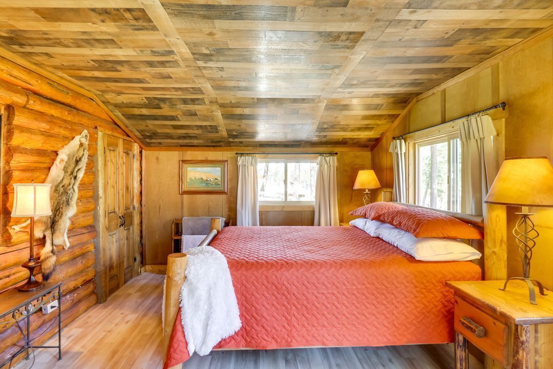 Photo of Bedroom in Rexford