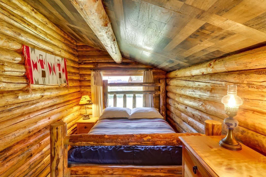 Photo of Bedroom in Rexford