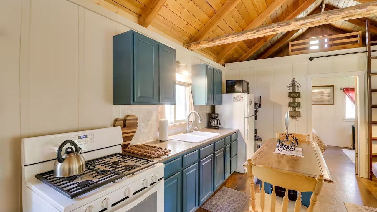 Photo of Kitchen in Rexford