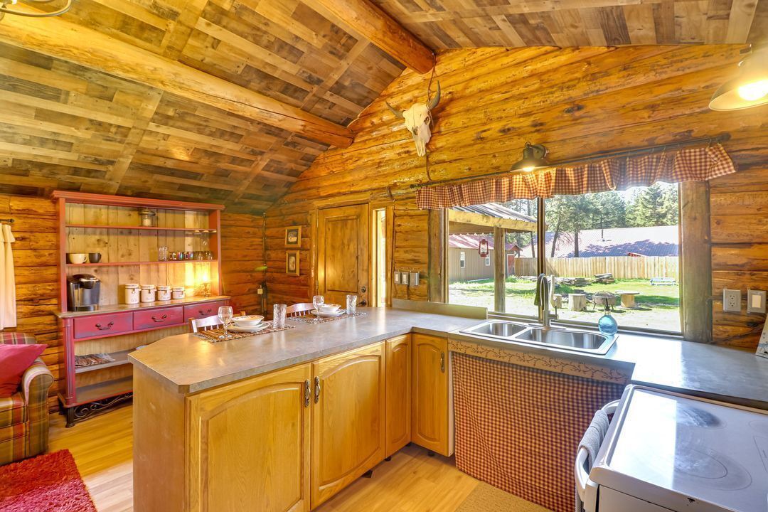 Photo of Kitchen in Rexford