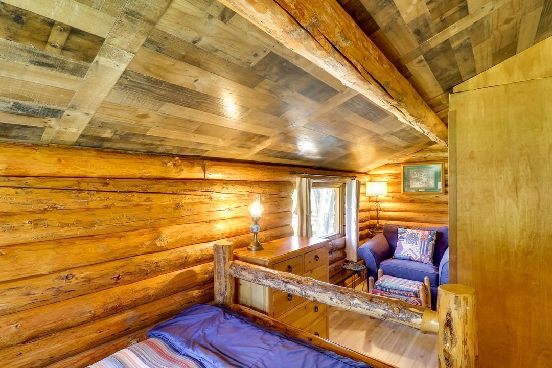 Photo of Bedroom in Rexford