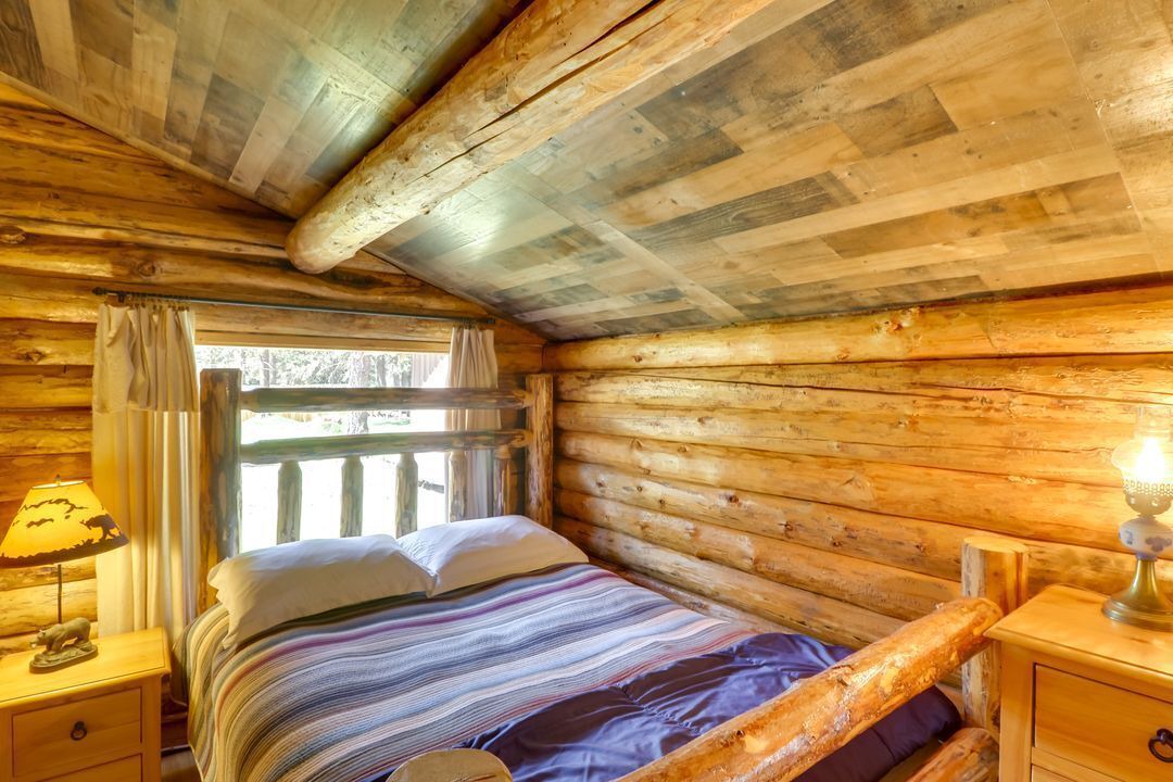 Photo of Bedroom in Rexford
