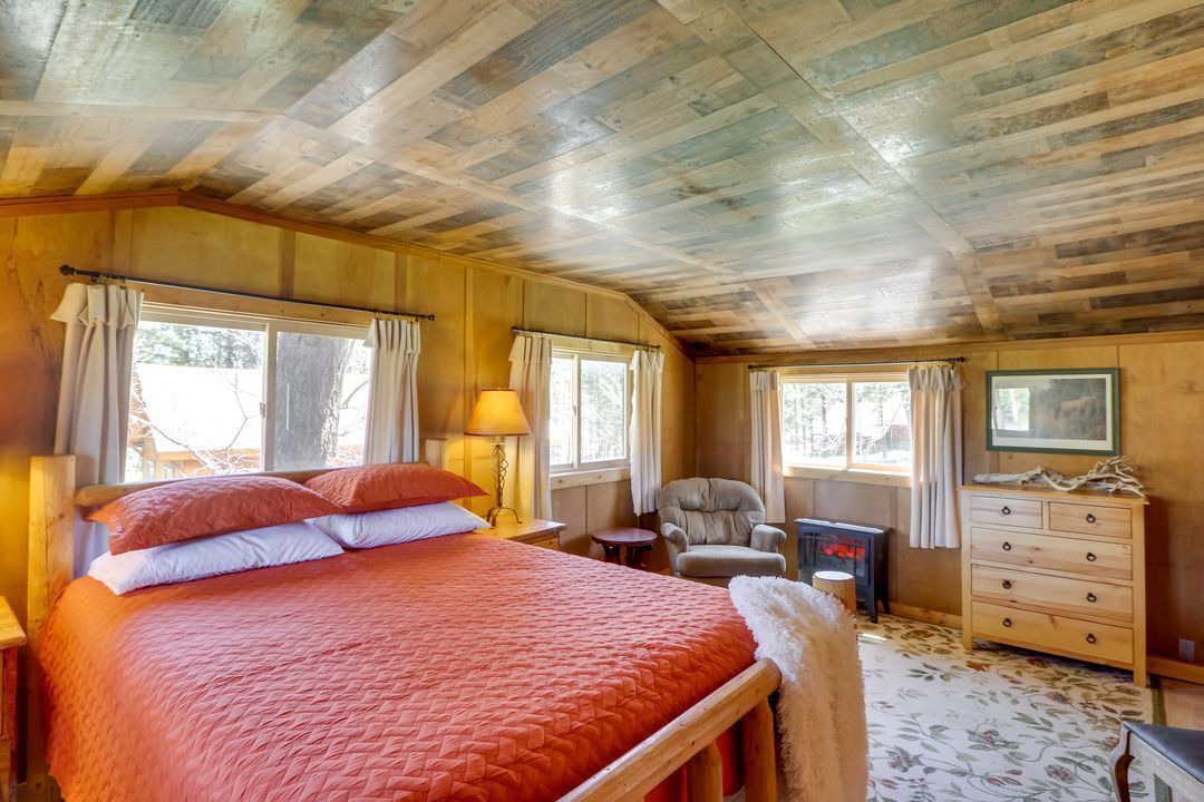 Photo of Bedroom in Rexford