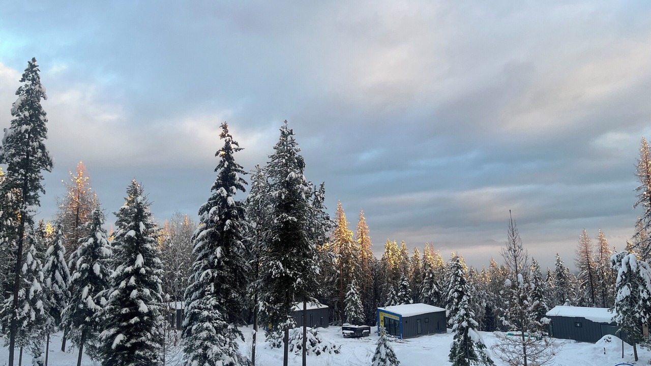Photo of Outdoor in Whitefish