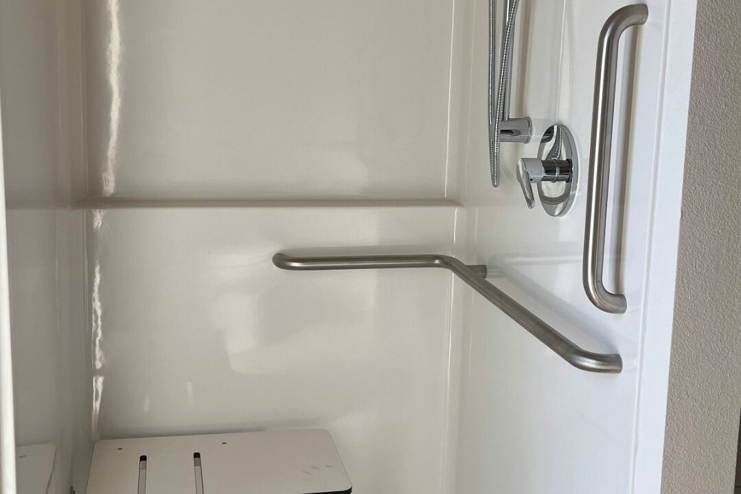 Photo of Bathroom in Whitefish