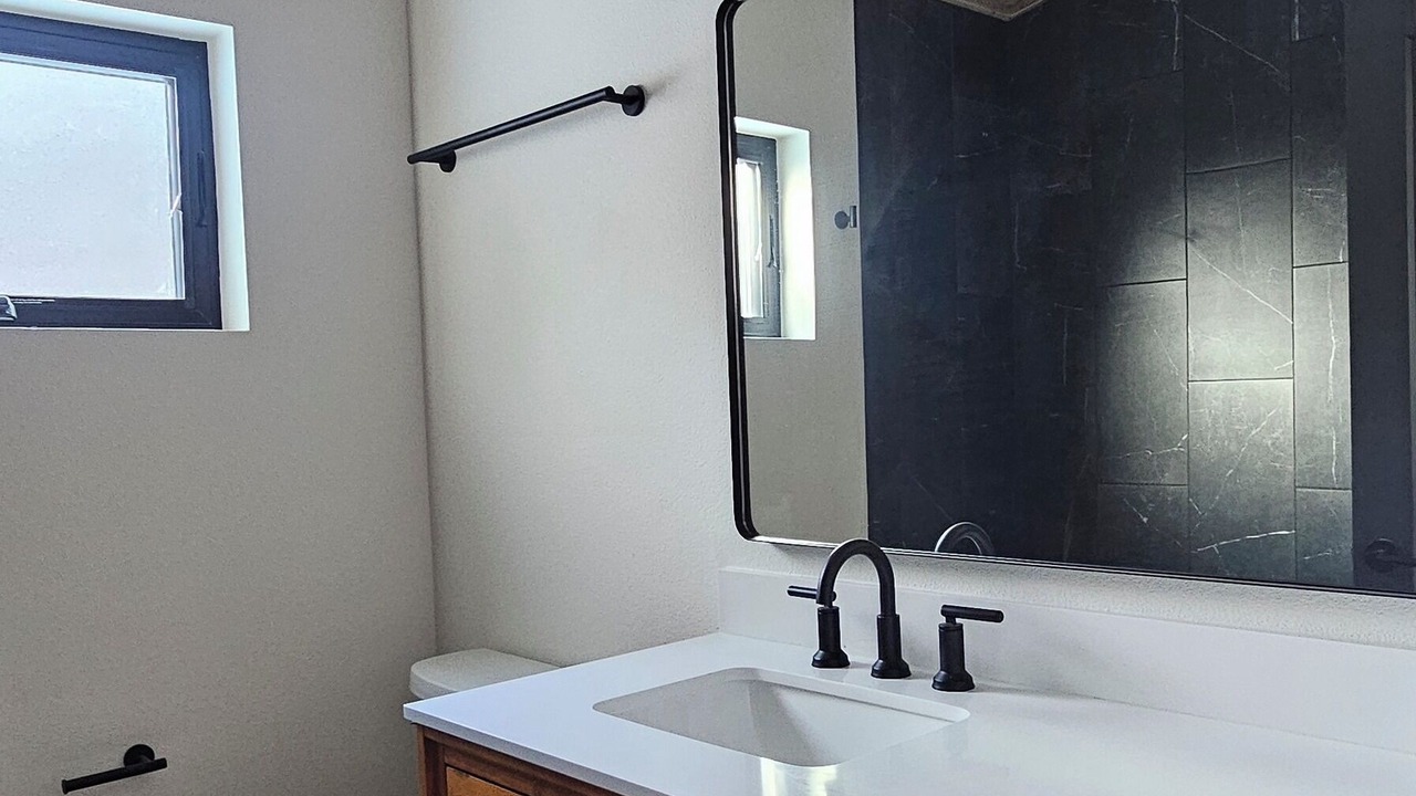 Photo of Bathroom in Whitefish