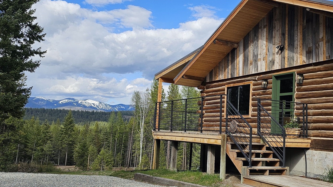 Photo of Outdoor in Whitefish