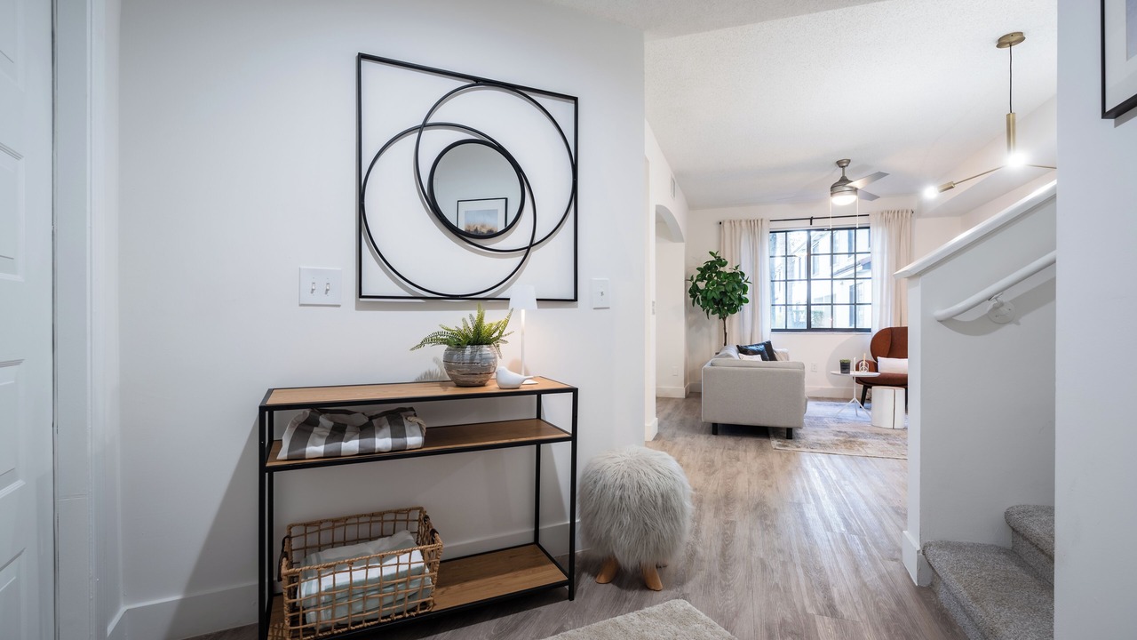 Photo of Livingroom in Delray Beach