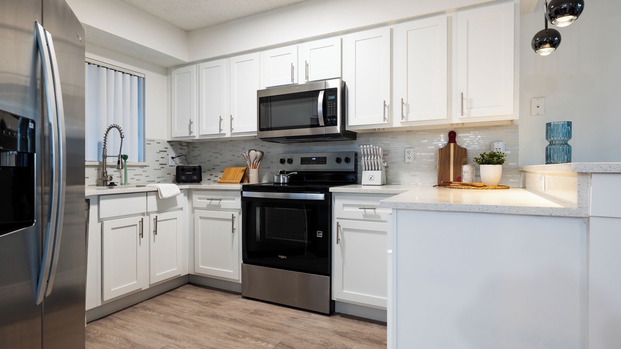 Photo of Kitchen in Delray Beach