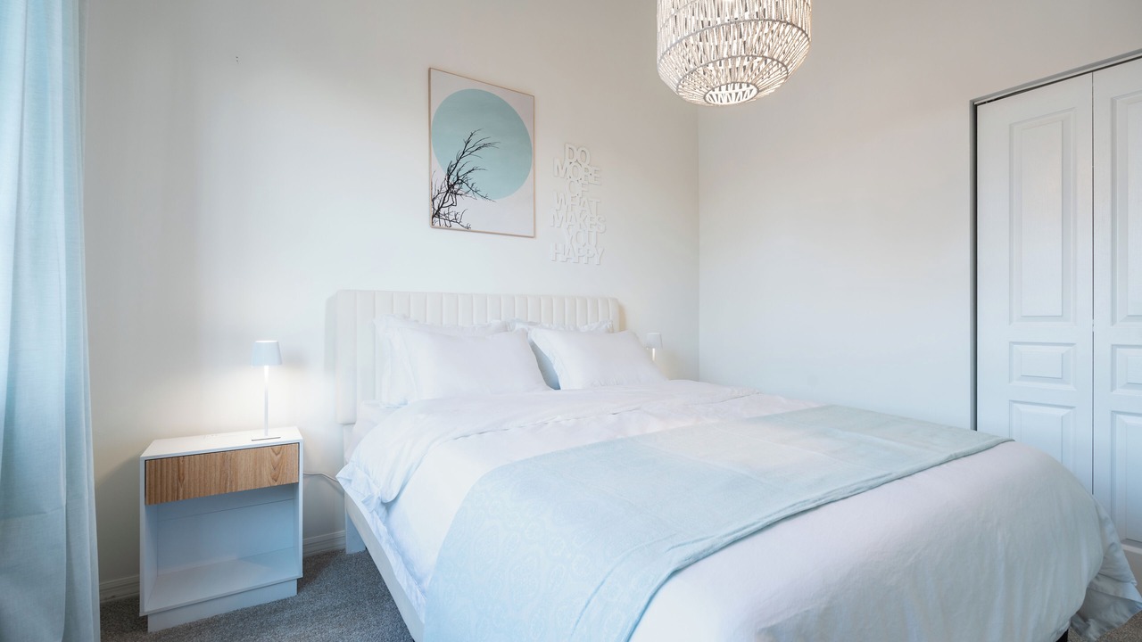 Photo of Bedroom in Delray Beach