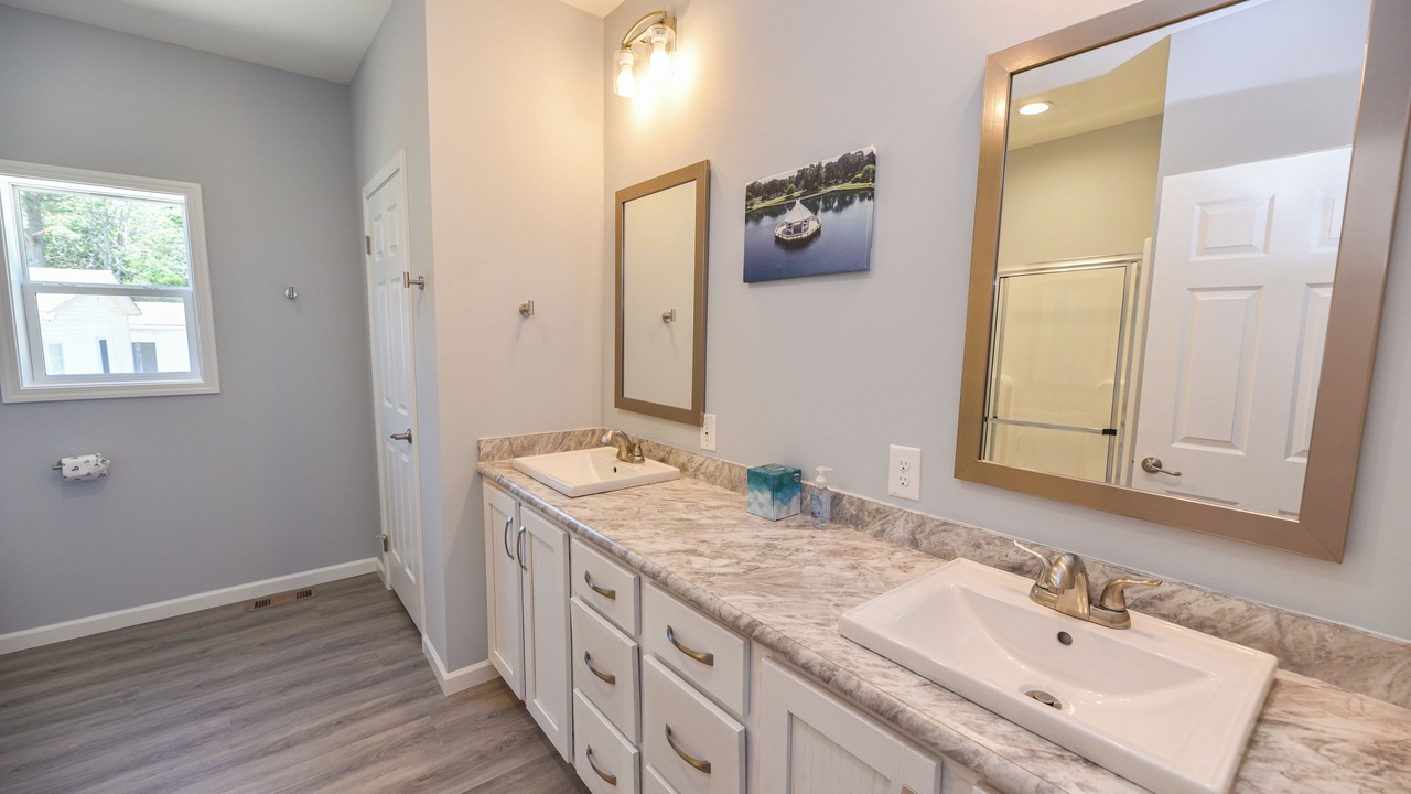 Photo of Bathroom in Long Neck
