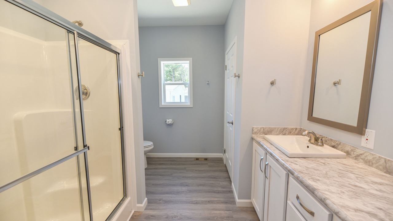 Photo of Bathroom in Long Neck