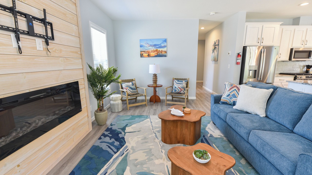 Photo of Livingroom in Long Neck