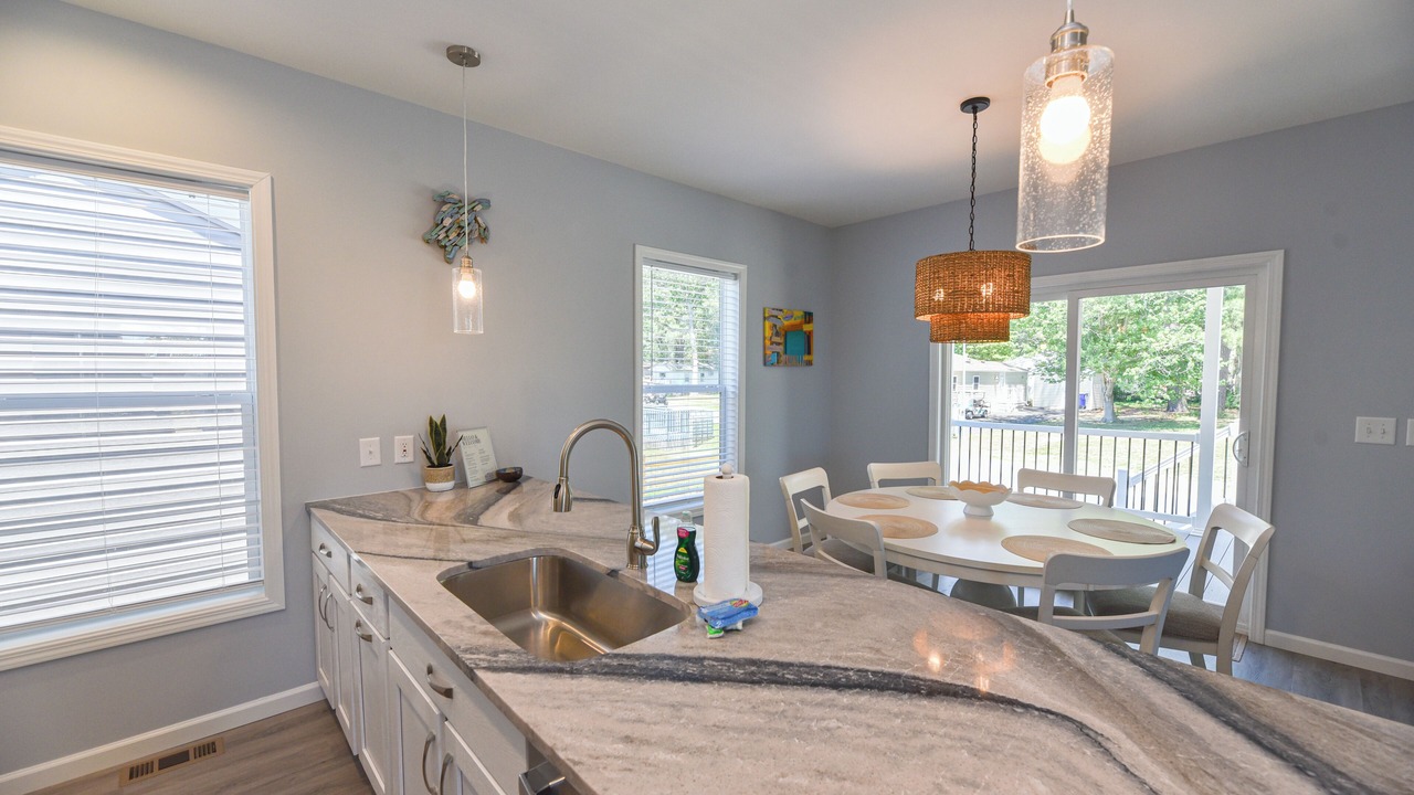 Photo of Kitchen in Long Neck