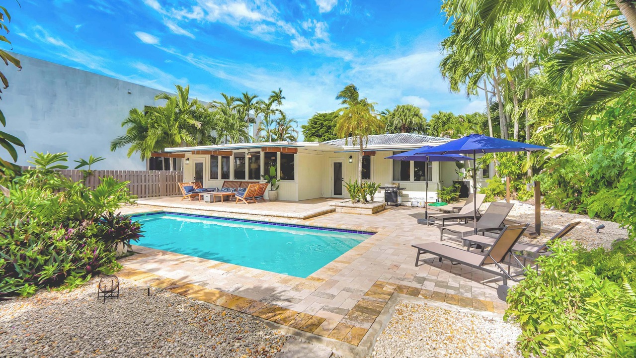 Photo of Outdoor in Biscayne Park