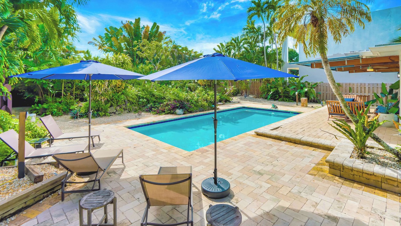 Photo of Outdoor in Biscayne Park