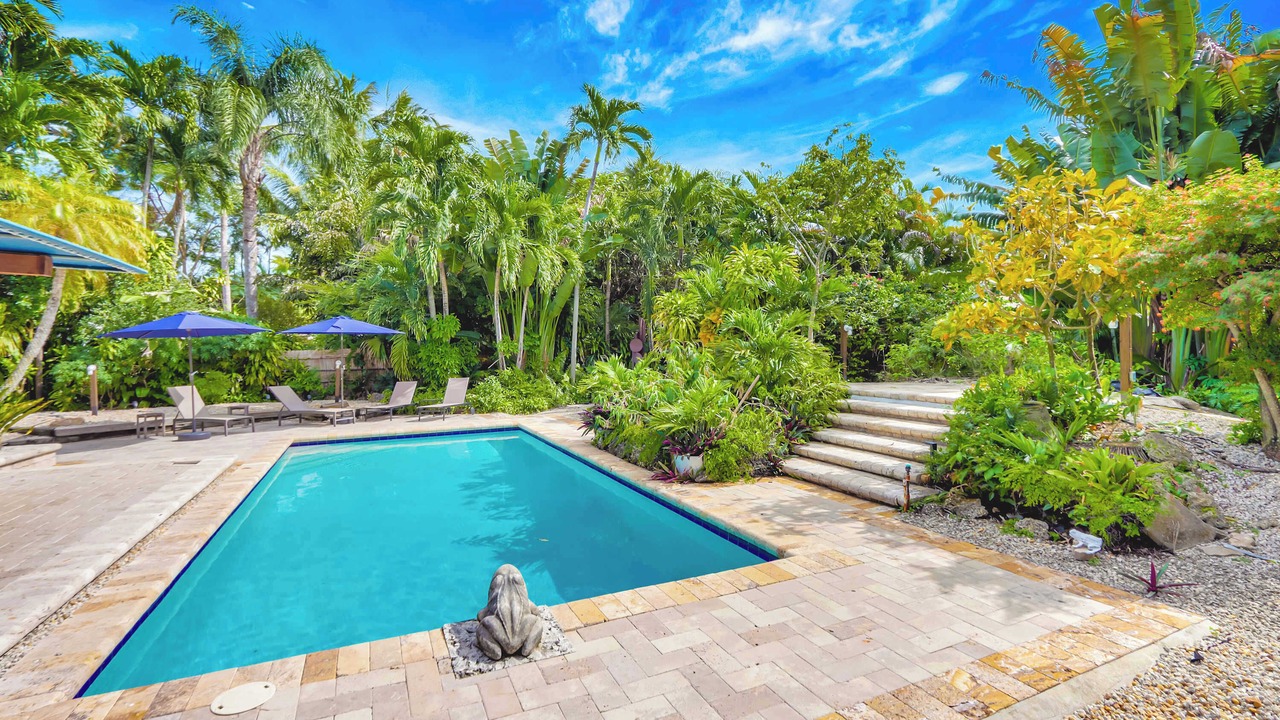Photo of Outdoor in Biscayne Park