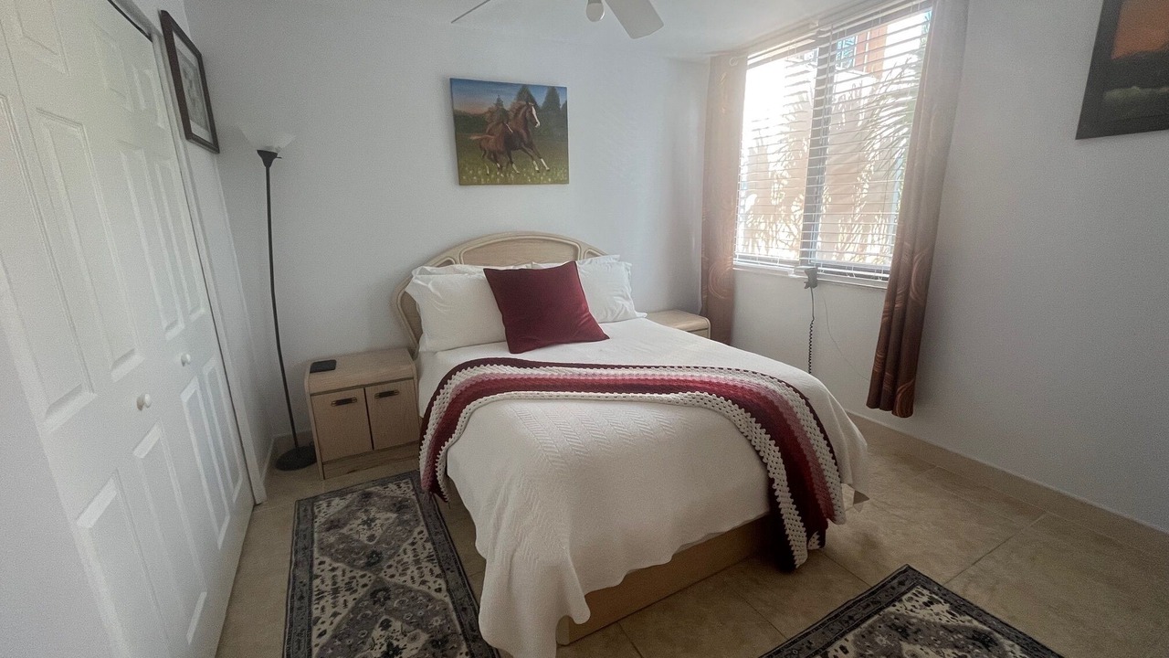 Photo of Bedroom in Delray Beach
