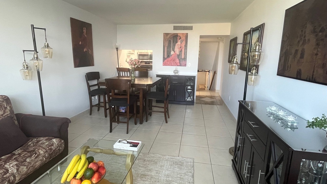 Photo of Livingroom in Delray Beach