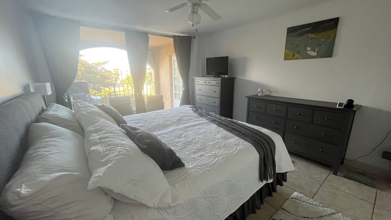Photo of Bedroom in Delray Beach