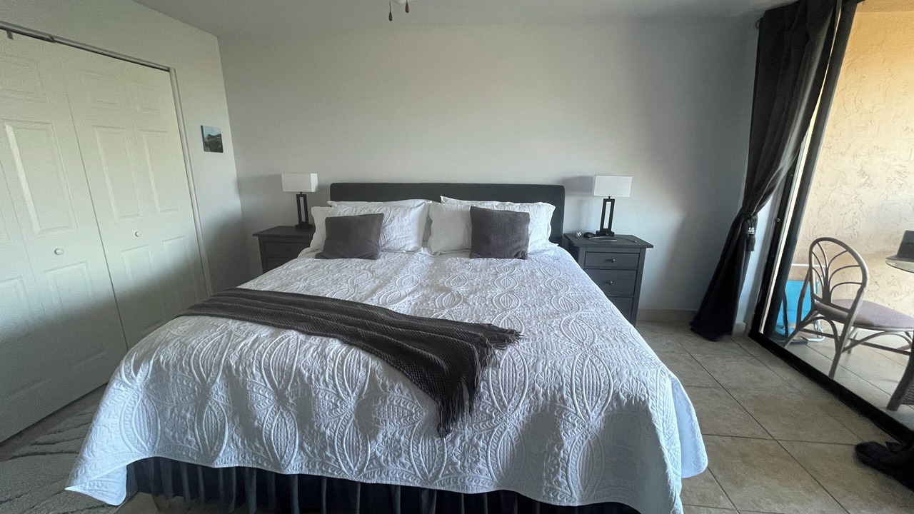 Photo of Bedroom in Delray Beach