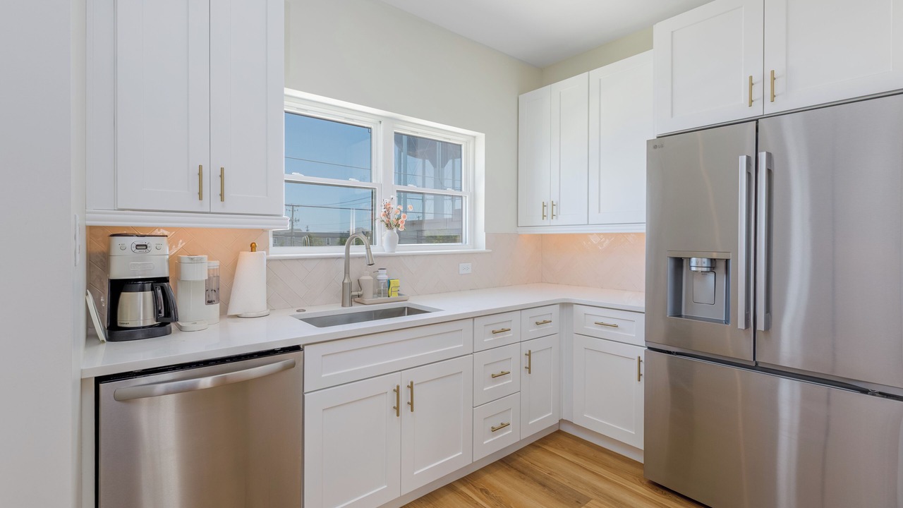 Photo of Kitchen in Wildwood