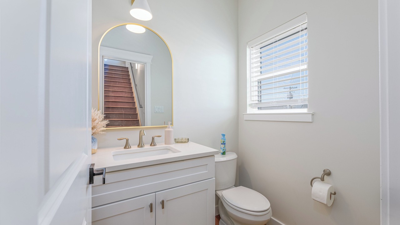Photo of Bathroom in Wildwood