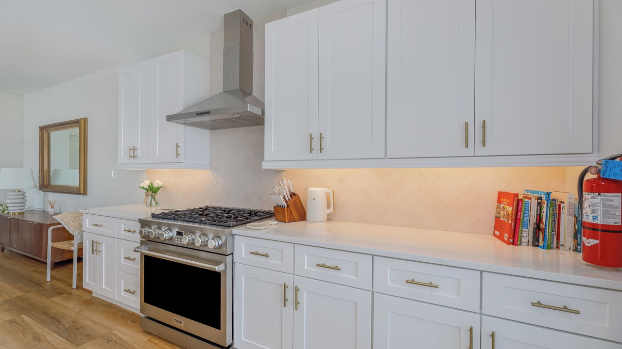 Photo of Kitchen in Wildwood