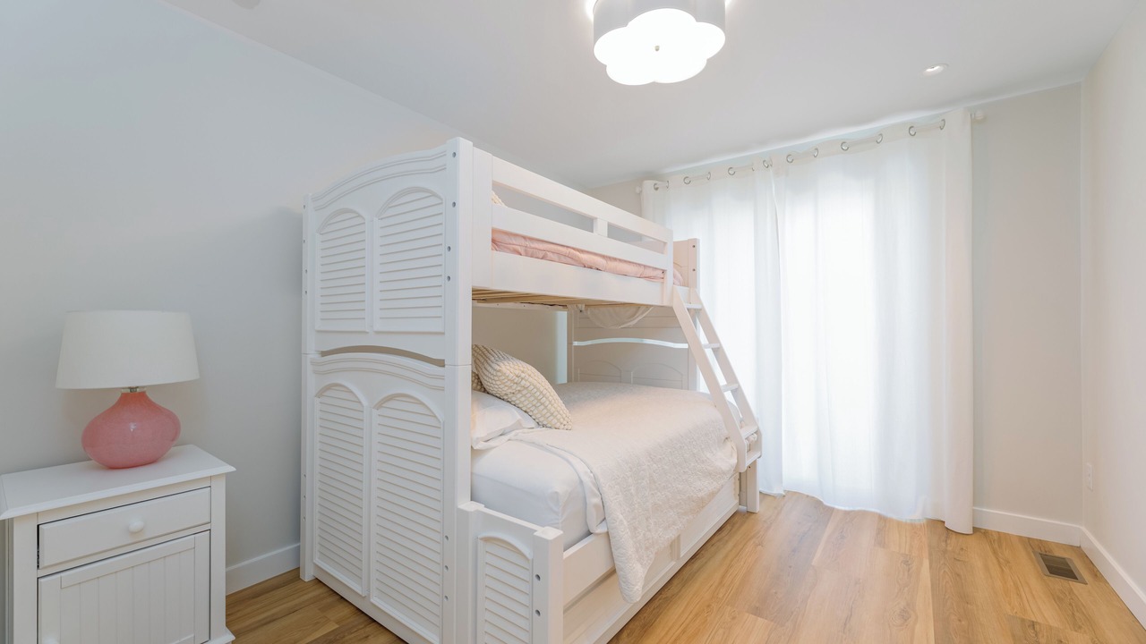 Photo of Bedroom in Wildwood