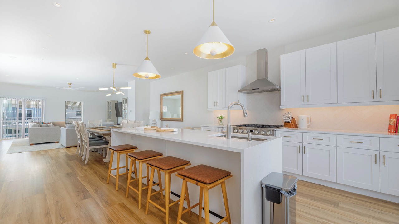 Photo of Kitchen in Wildwood