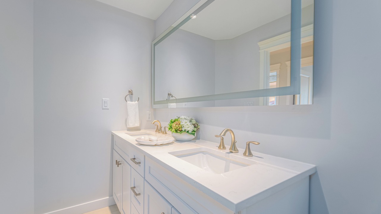 Photo of Bathroom in Wildwood