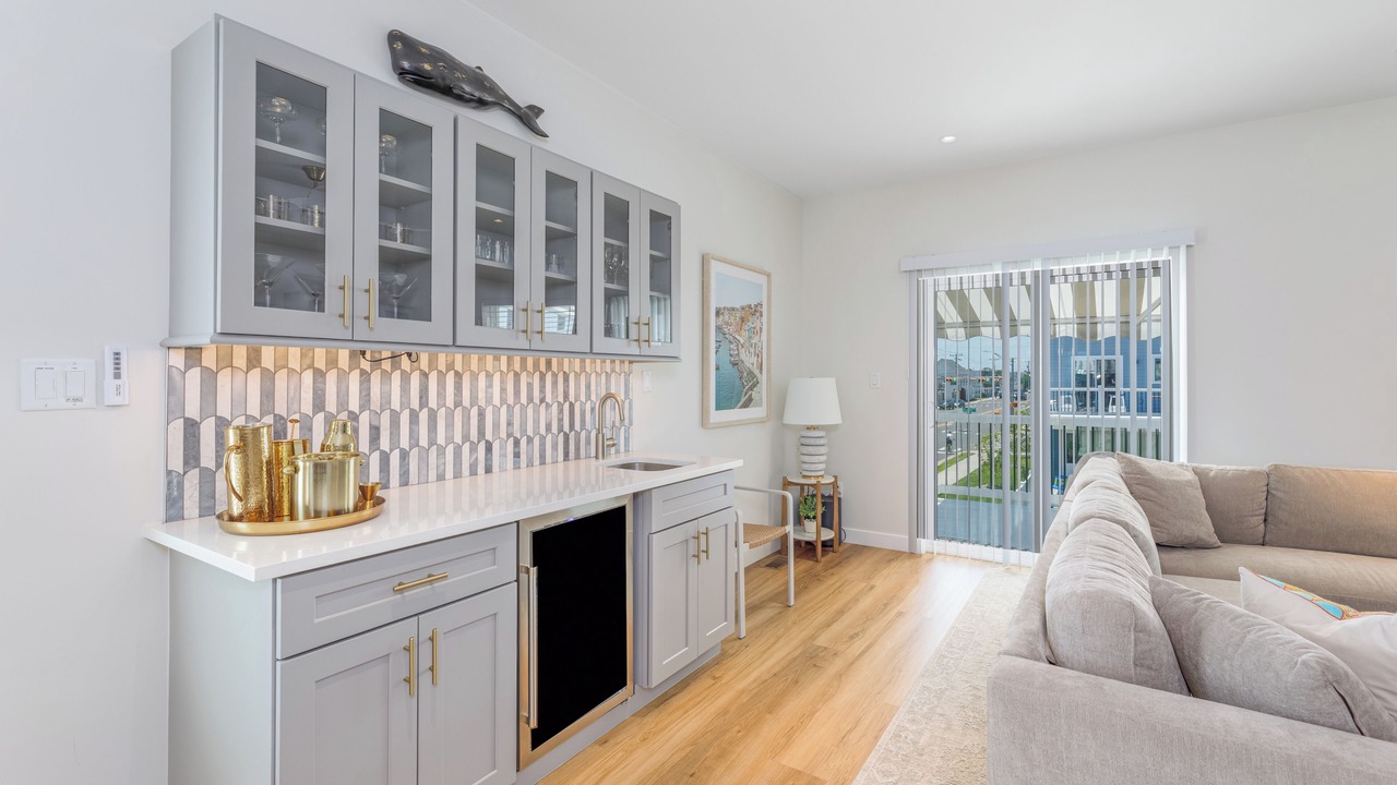 Photo of Livingroom in Wildwood