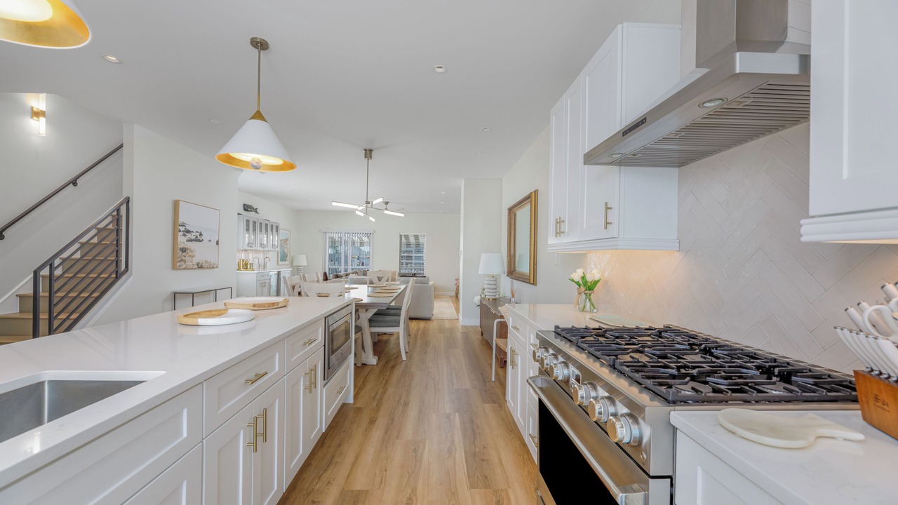 Photo of Kitchen in Wildwood