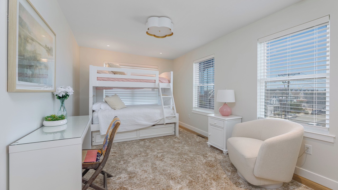 Photo of Bedroom in Wildwood