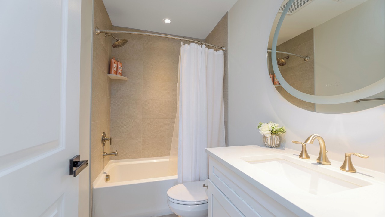 Photo of Bathroom in Wildwood
