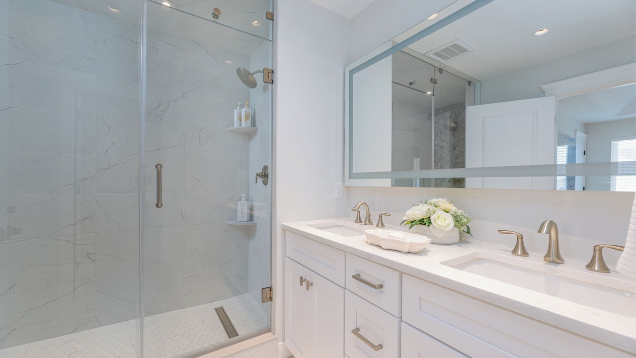 Photo of Bathroom in Wildwood
