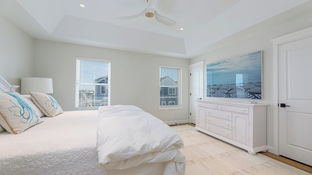 Photo of Bedroom in Wildwood