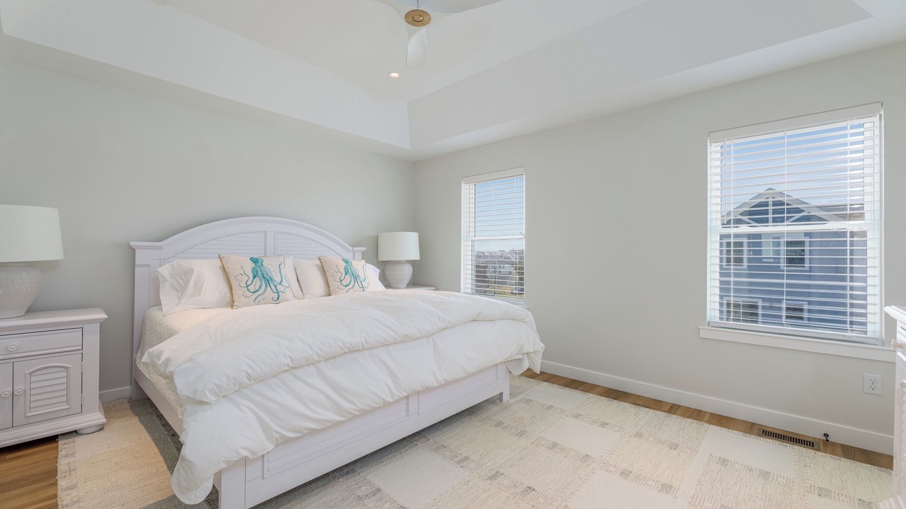 Photo of Bedroom in Wildwood