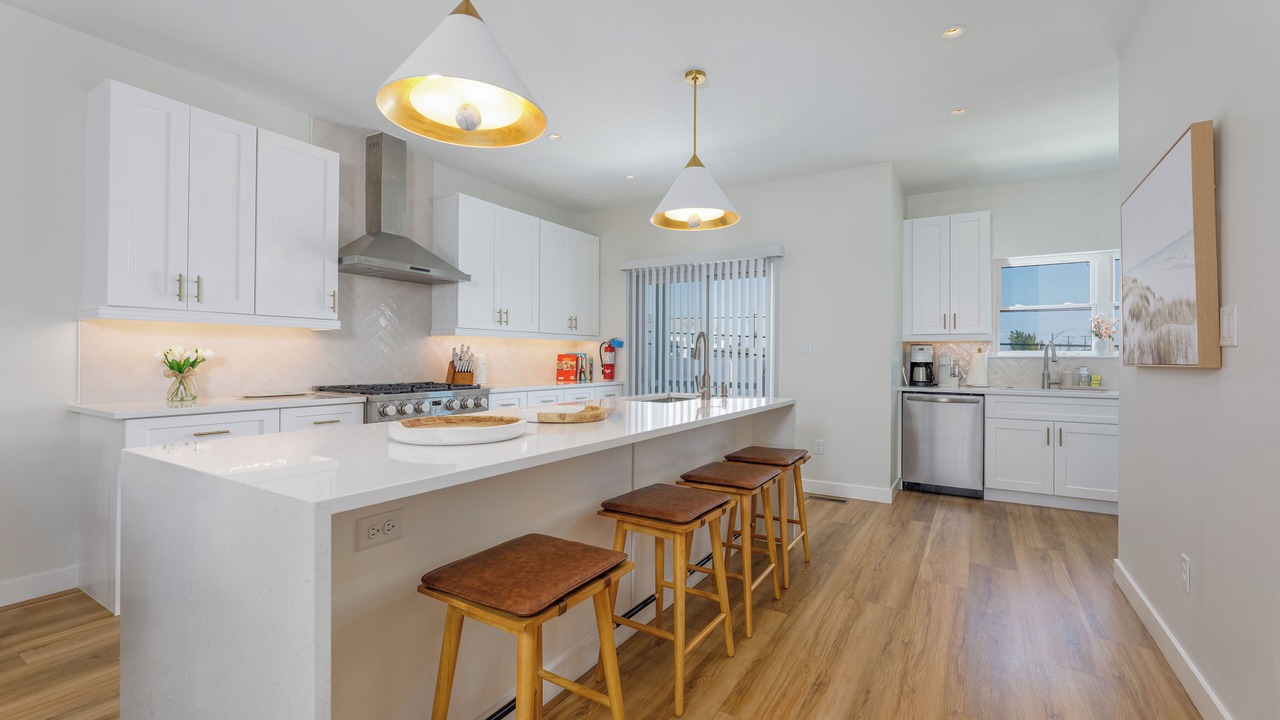 Photo of Kitchen in Wildwood
