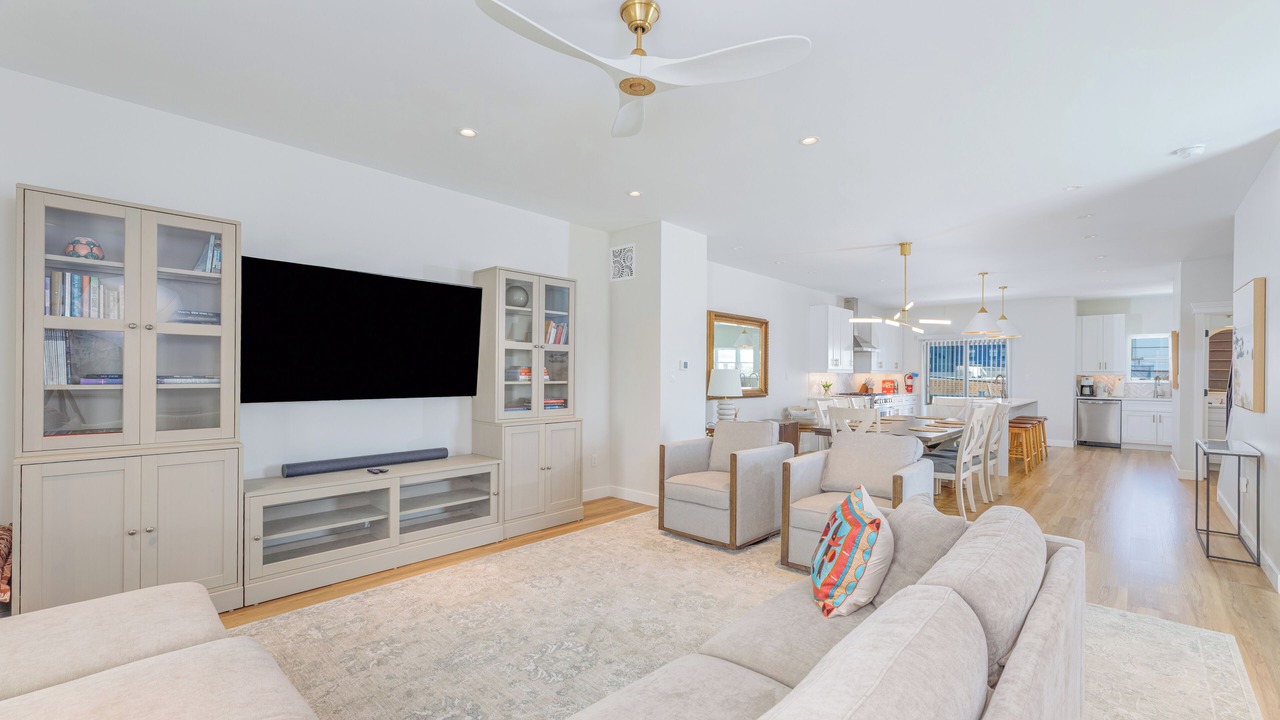 Photo of Livingroom in Wildwood