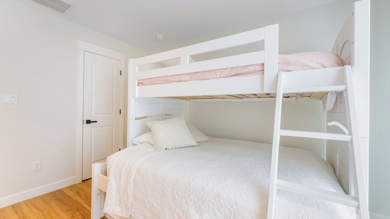 Photo of Bedroom in Wildwood