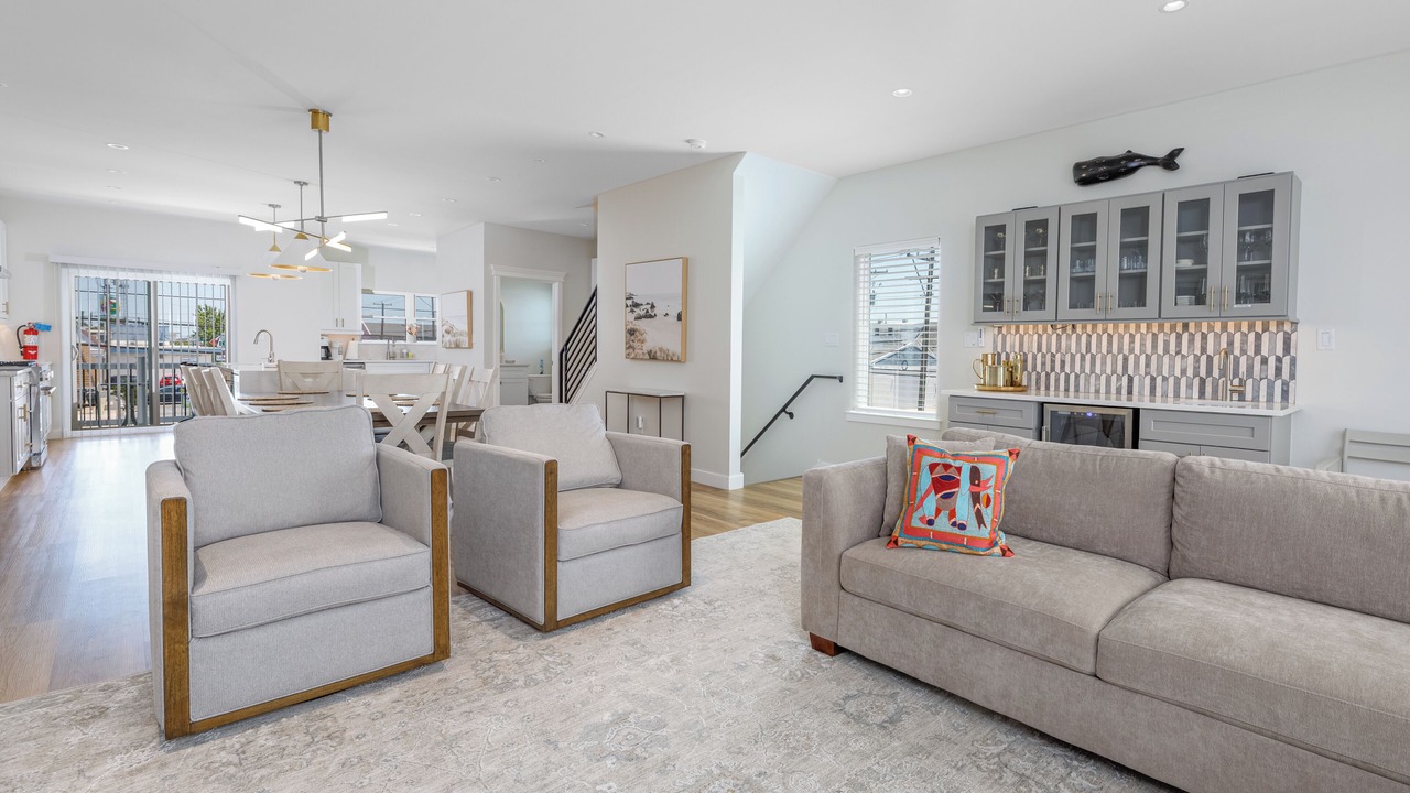 Photo of Livingroom in Wildwood